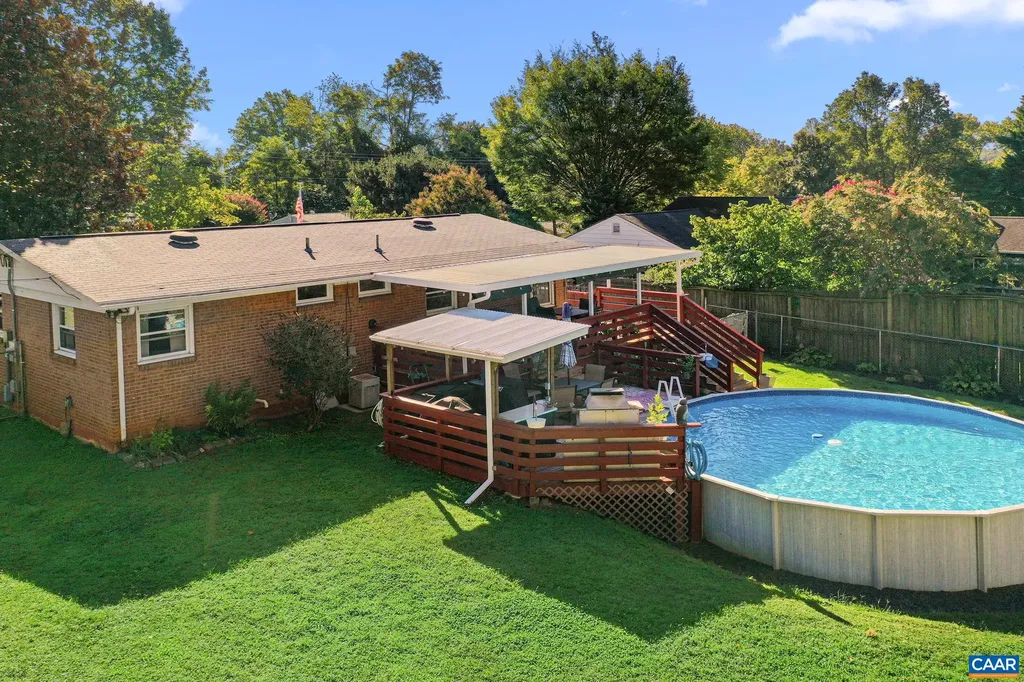 2225 Williamsburg Road Charlottesville VA 22901