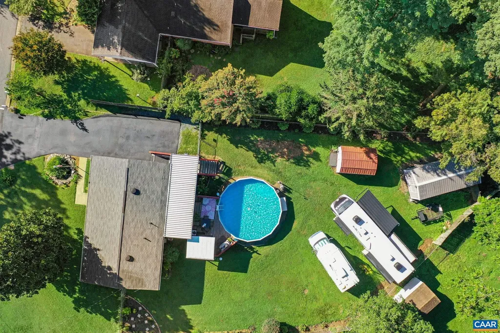 2225 Williamsburg Road Charlottesville VA 22901