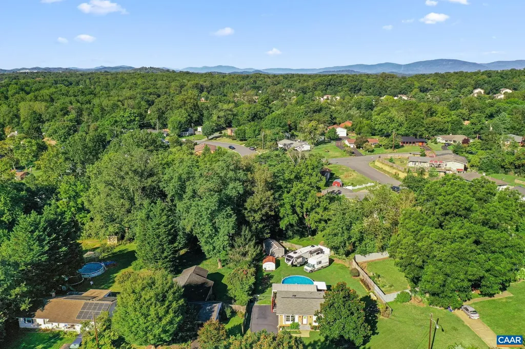 2225 Williamsburg Road Charlottesville VA 22901