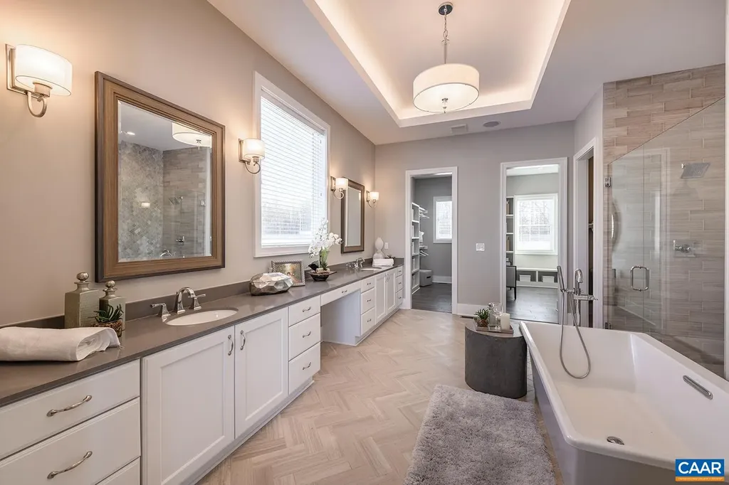 18 Grange Commons Ridge Ruckersville VA 22968