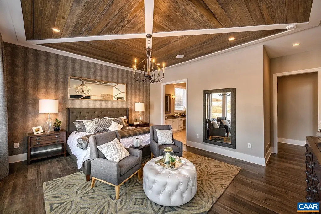 18 Grange Commons Ridge Ruckersville VA 22968