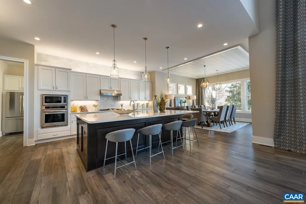 18 Grange Commons Ridge Ruckersville VA 22968