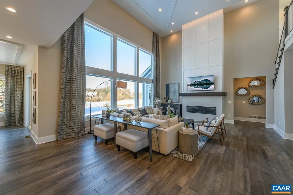 18 Grange Commons Ridge Ruckersville VA 22968