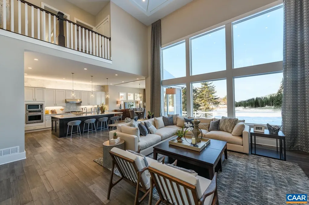 18 Grange Commons Ridge Ruckersville VA 22968