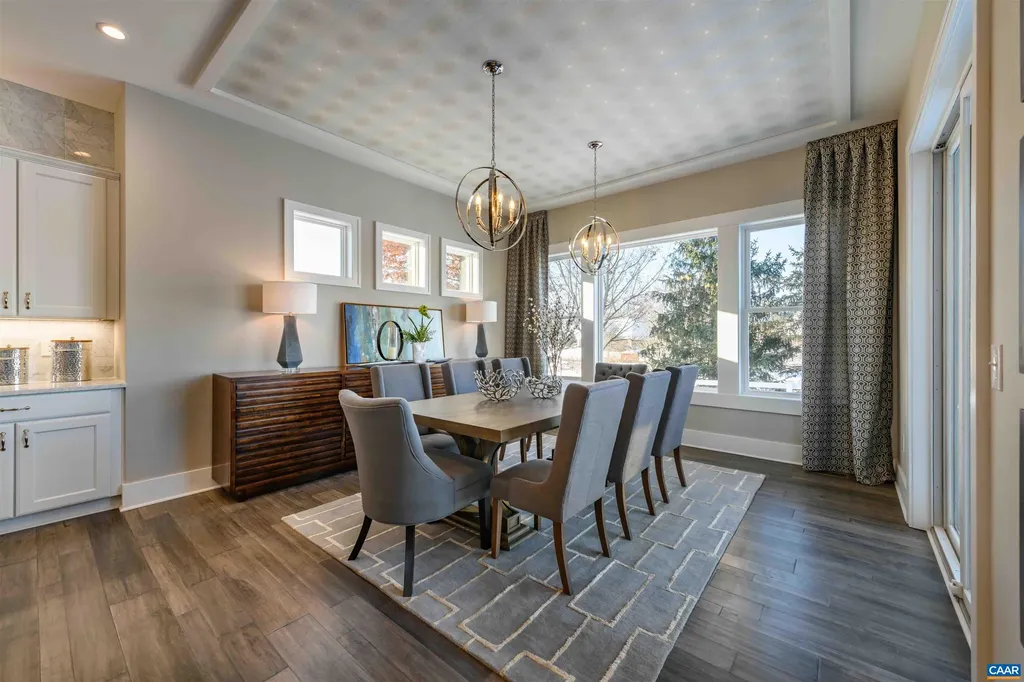 18 Grange Commons Ridge Ruckersville VA 22968