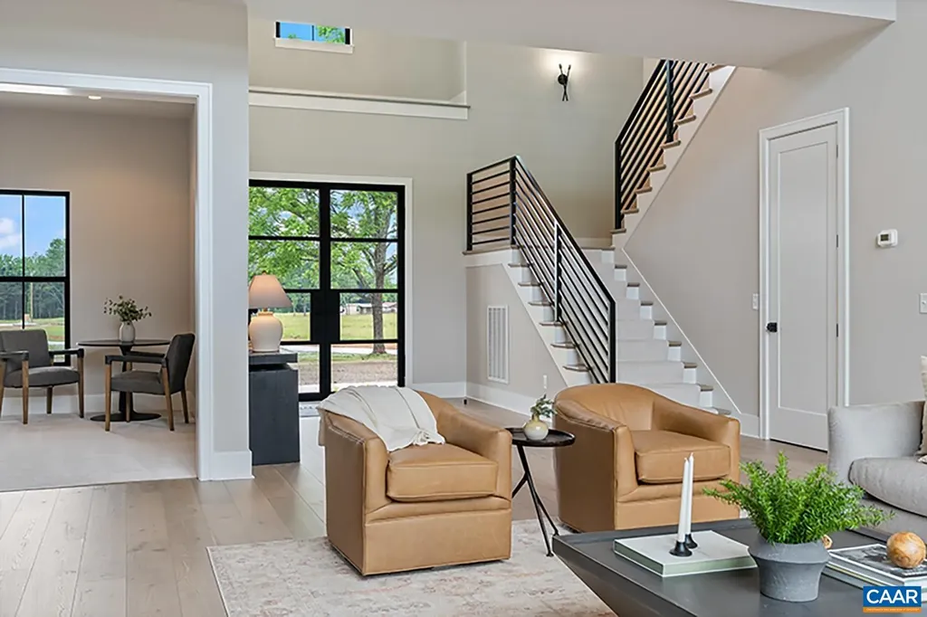 17 Grange Commons Ridge Ruckersville VA 22968