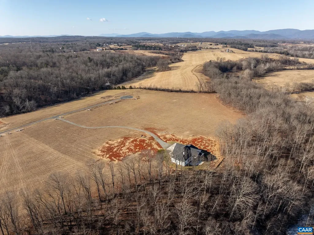 17 Grange Commons Ridge Ruckersville VA 22968