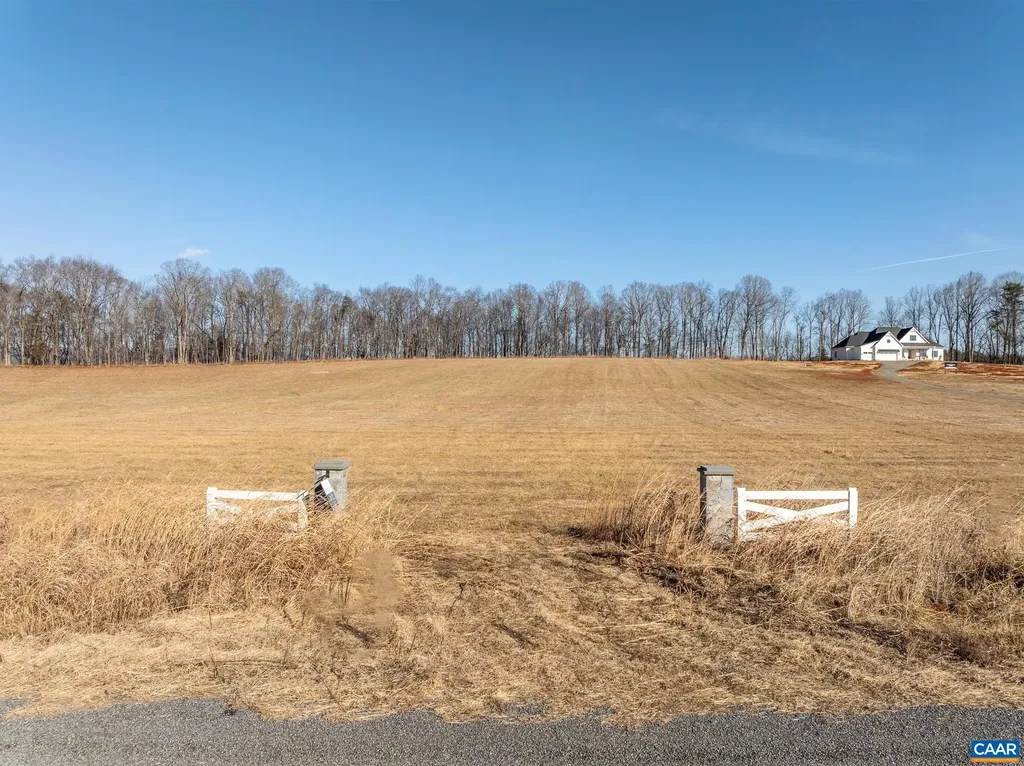 17 Grange Commons Ridge Ruckersville VA 22968