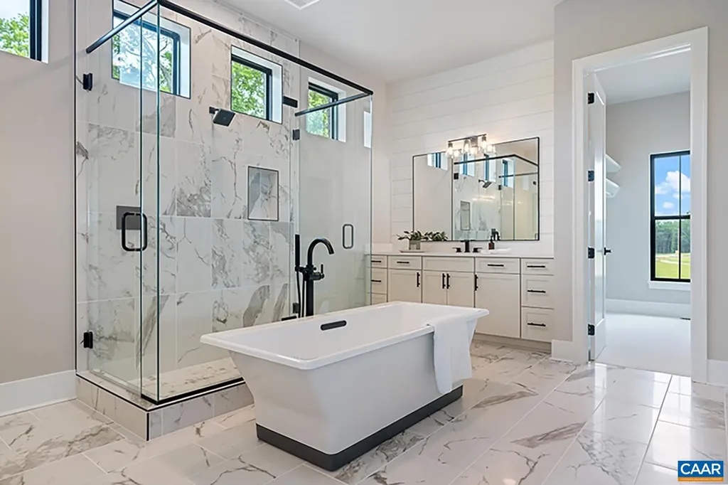 17 Grange Commons Ridge Ruckersville VA 22968