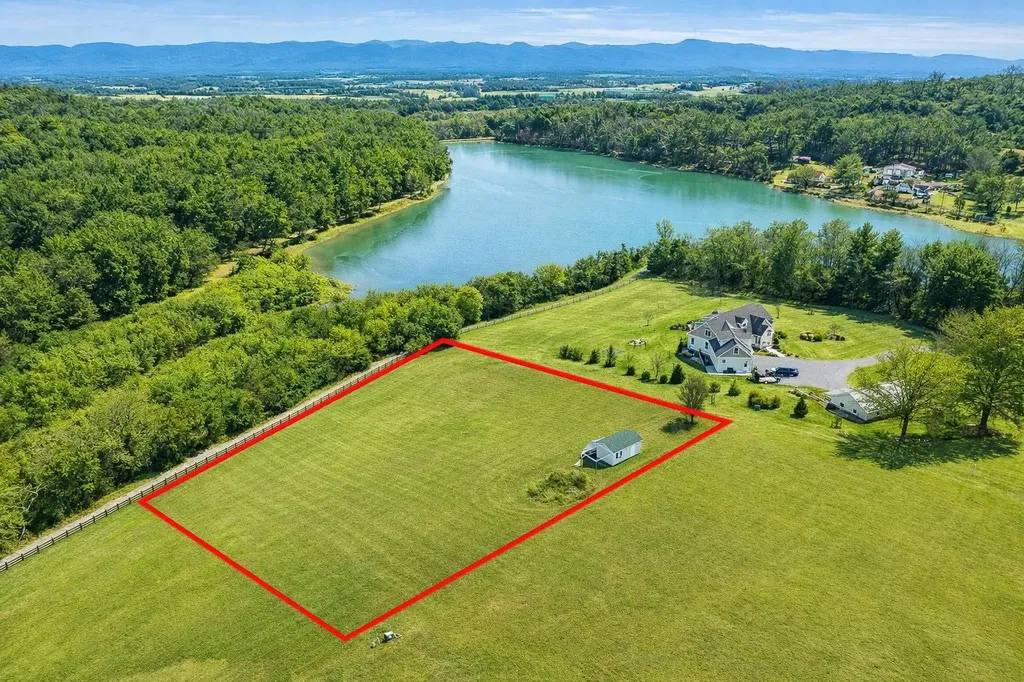 1.74 Ac Massanetta Springs Road Rockingham VA 22801
