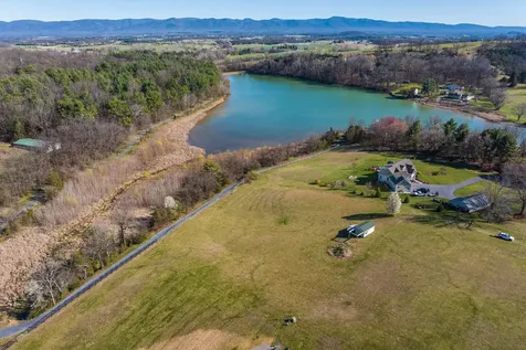 1.74 Ac Massanetta Springs Road Rockingham VA 22801