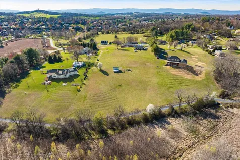 1.74 Ac Massanetta Springs Road Rockingham VA 22801