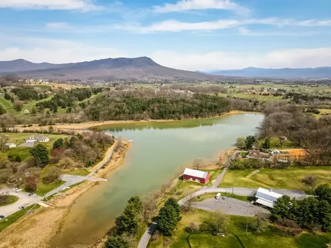 1.74 Ac Massanetta Springs Road Rockingham VA 22801