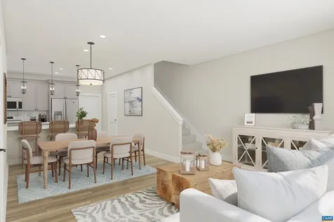 12B Forbes Drive Charlottesville VA 22911