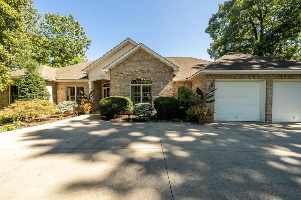 Penn Laird VA, 285 Steeplechase Drive