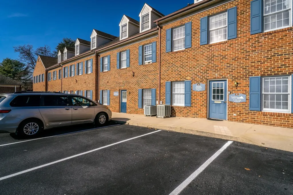 1600 Coalter Street N Staunton VA 24401