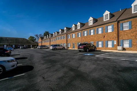 1600 Coalter Street N Staunton VA 24401