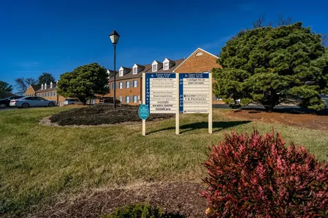 1600 Coalter Street N Staunton VA 24401