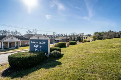 1600 Coalter Street N Staunton VA 24401