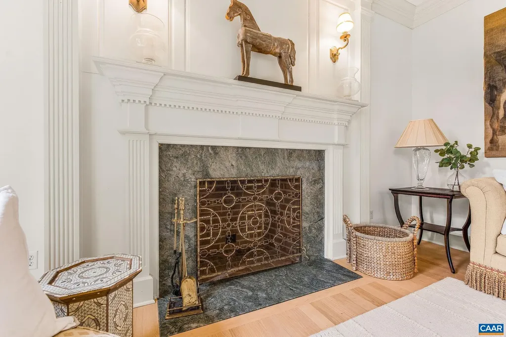 585 Ragged Mountain Drive Charlottesville VA 22903