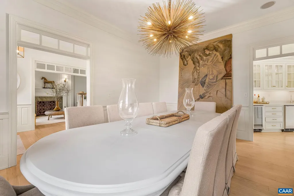 585 Ragged Mountain Drive Charlottesville VA 22903