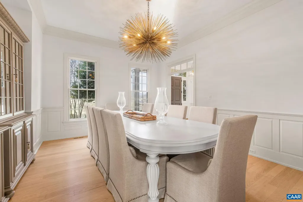 585 Ragged Mountain Drive Charlottesville VA 22903