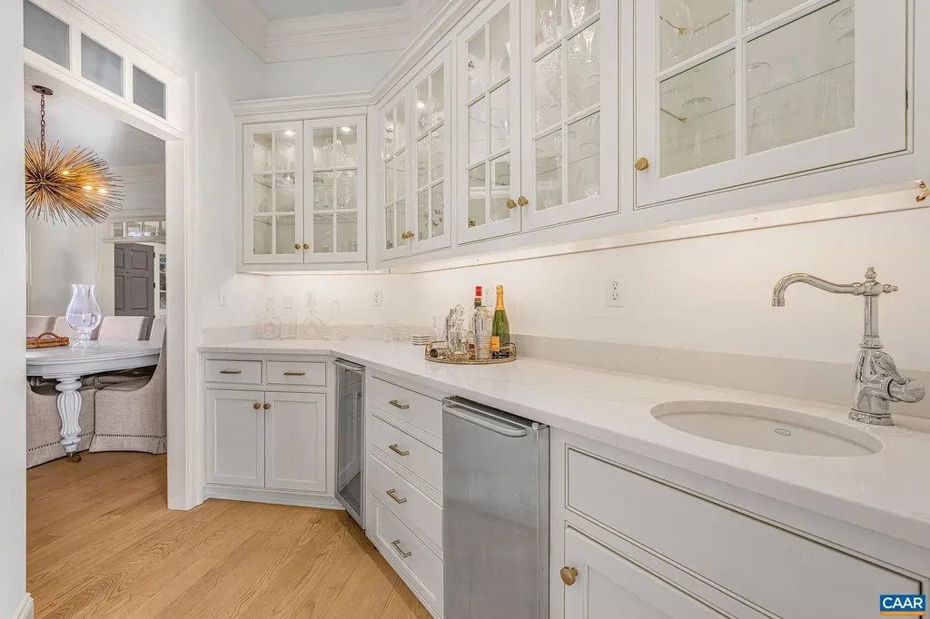 585 Ragged Mountain Drive Charlottesville VA 22903