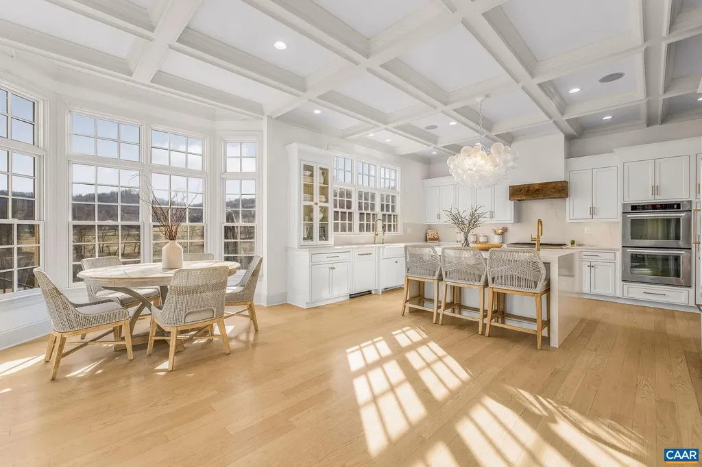 585 Ragged Mountain Drive Charlottesville VA 22903