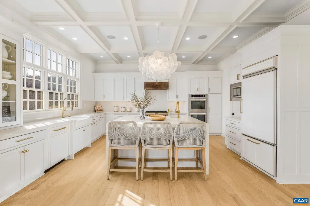 585 Ragged Mountain Drive Charlottesville VA 22903