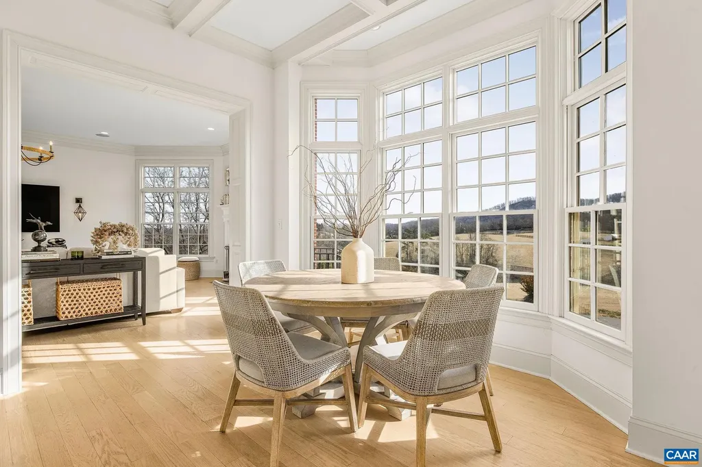 585 Ragged Mountain Drive Charlottesville VA 22903