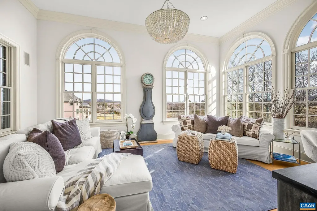 585 Ragged Mountain Drive Charlottesville VA 22903