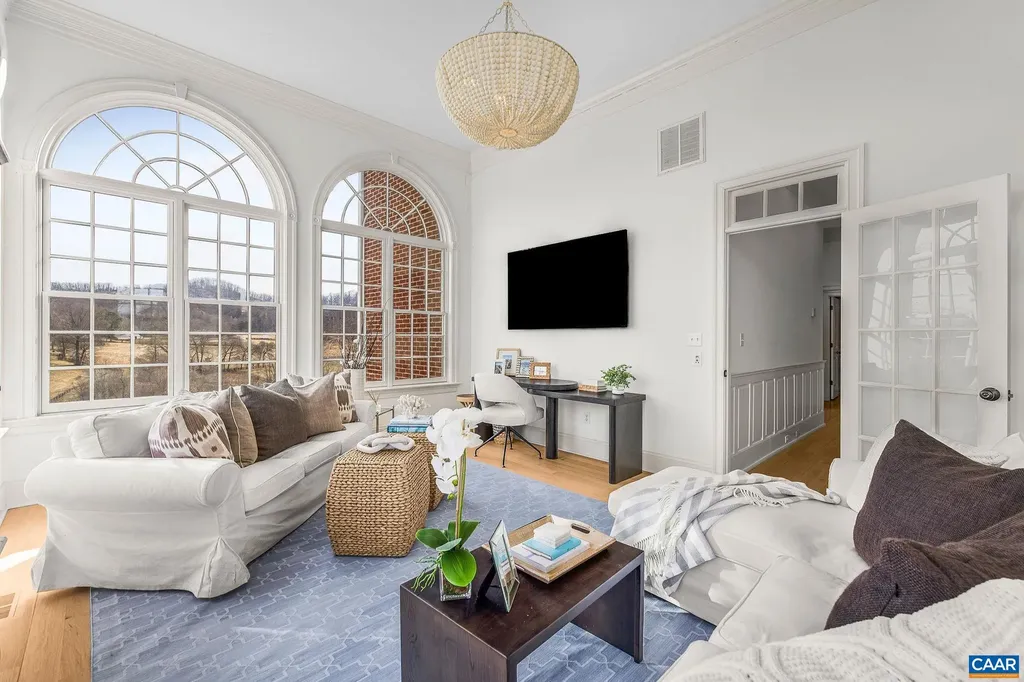 585 Ragged Mountain Drive Charlottesville VA 22903