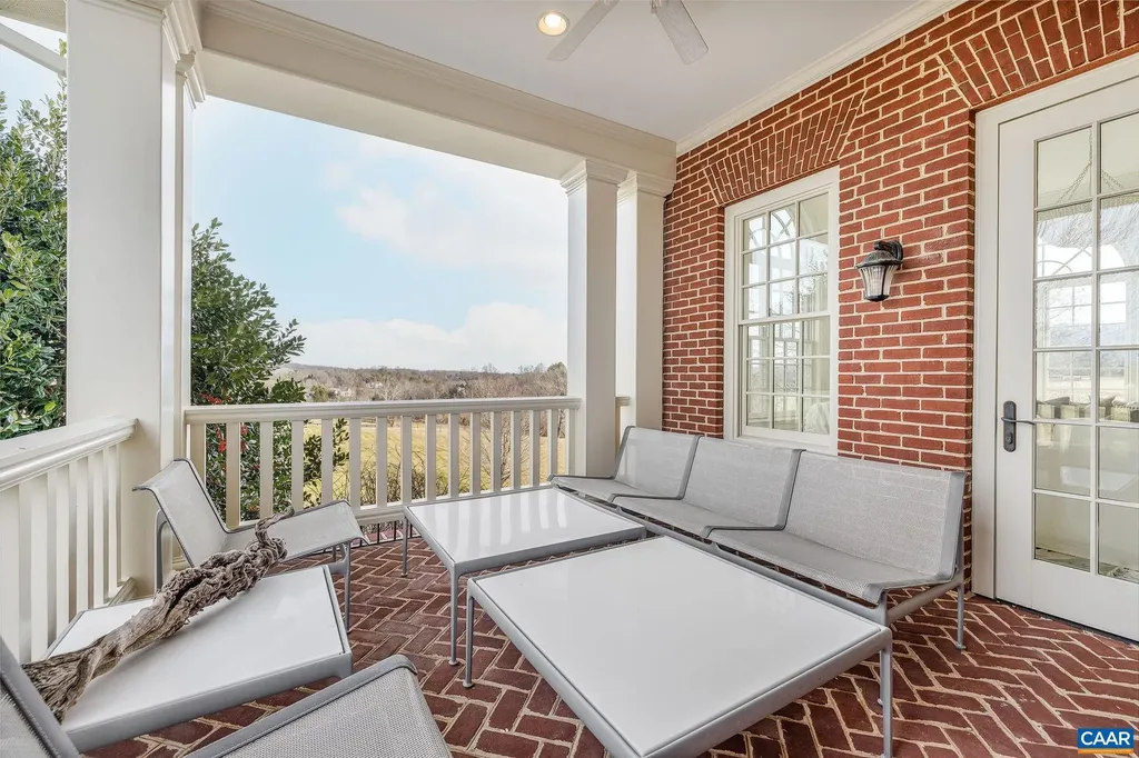 585 Ragged Mountain Drive Charlottesville VA 22903