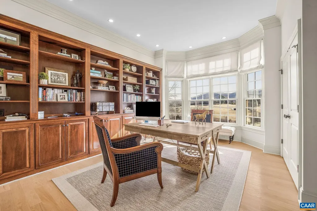 585 Ragged Mountain Drive Charlottesville VA 22903