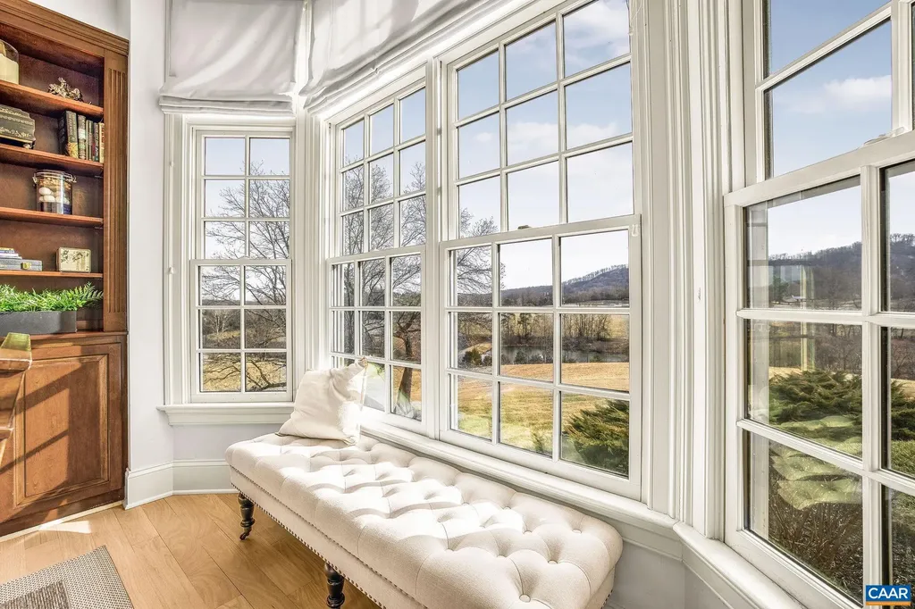 585 Ragged Mountain Drive Charlottesville VA 22903