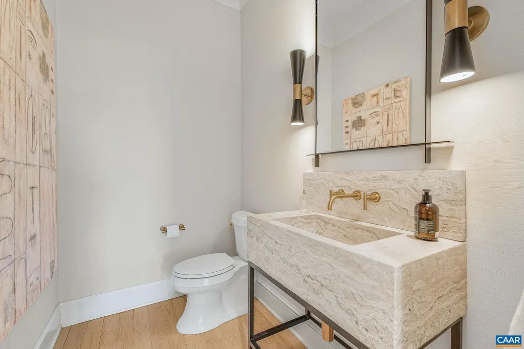 585 Ragged Mountain Drive Charlottesville VA 22903