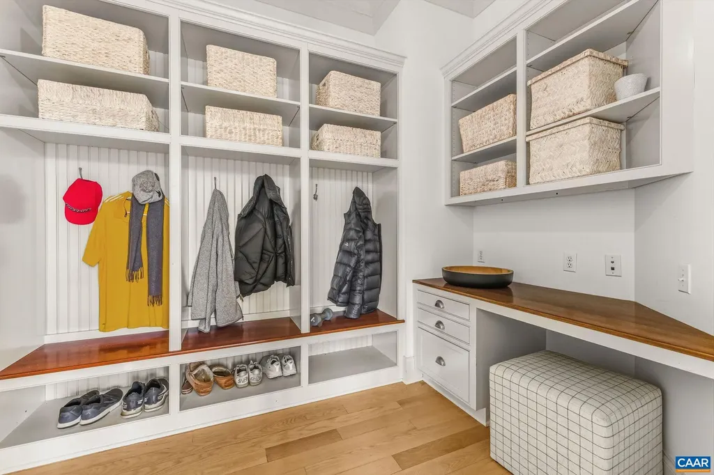 585 Ragged Mountain Drive Charlottesville VA 22903