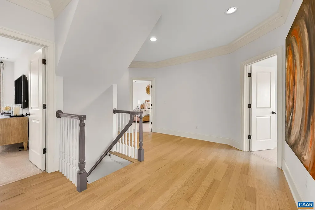 585 Ragged Mountain Drive Charlottesville VA 22903