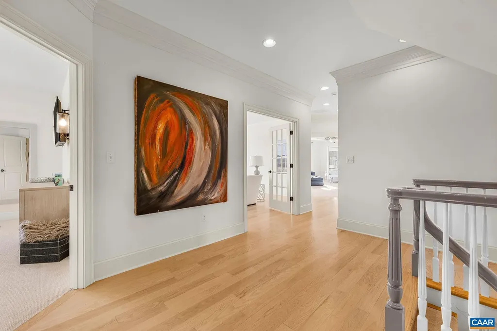 585 Ragged Mountain Drive Charlottesville VA 22903