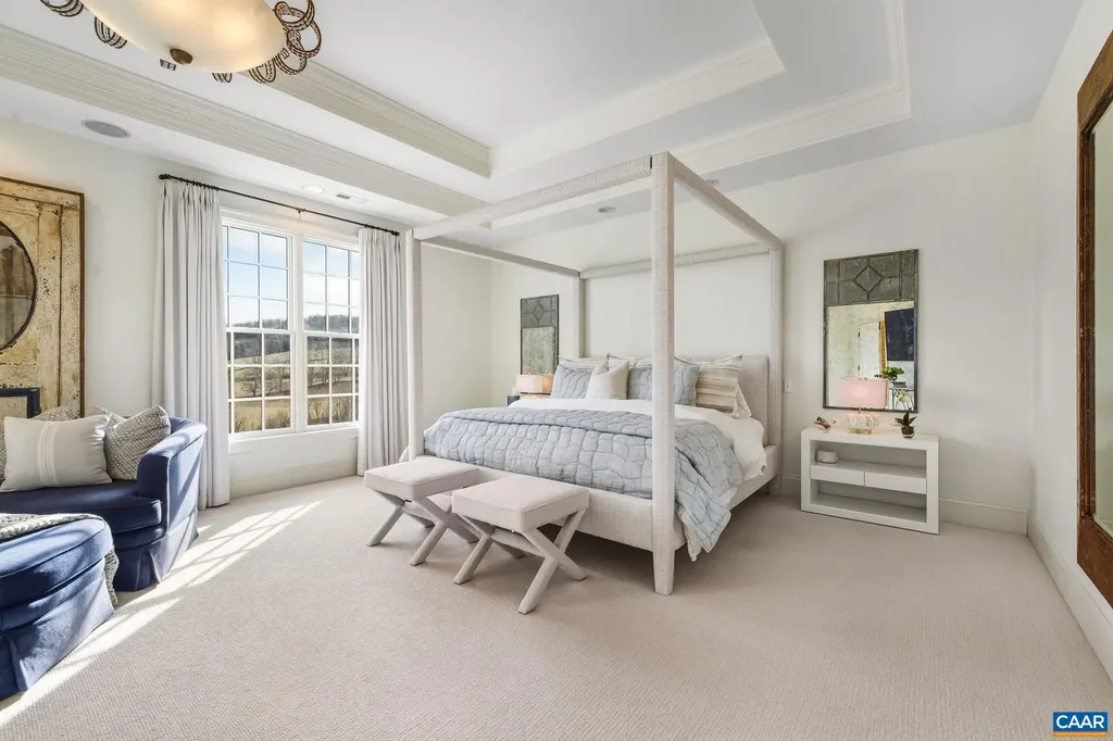 585 Ragged Mountain Drive Charlottesville VA 22903