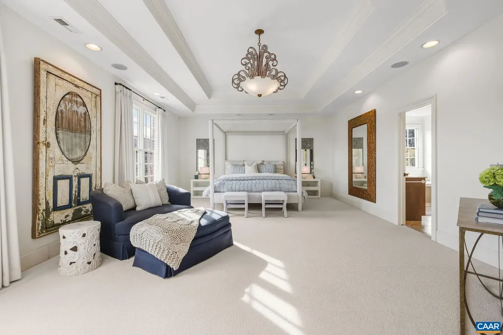 585 Ragged Mountain Drive Charlottesville VA 22903