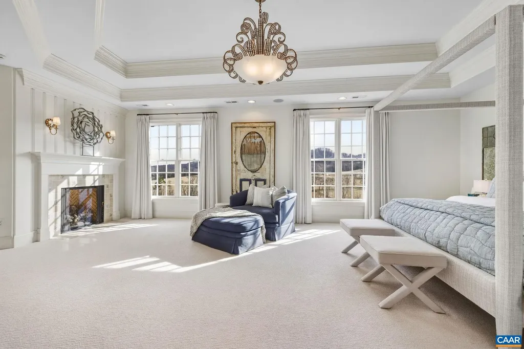 585 Ragged Mountain Drive Charlottesville VA 22903