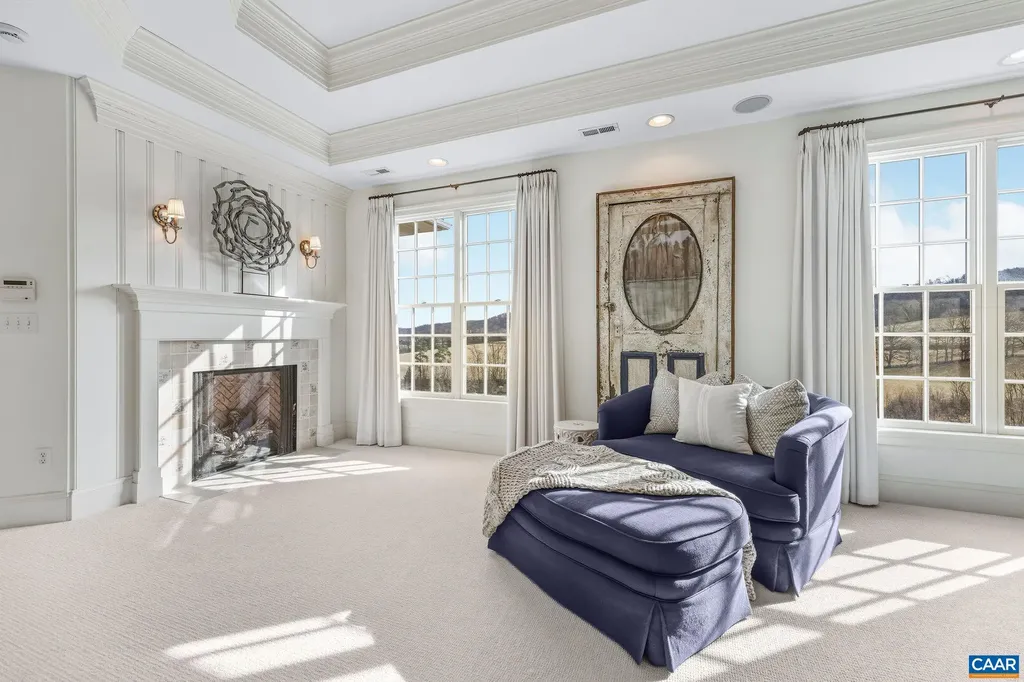 585 Ragged Mountain Drive Charlottesville VA 22903