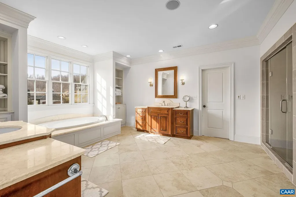 585 Ragged Mountain Drive Charlottesville VA 22903