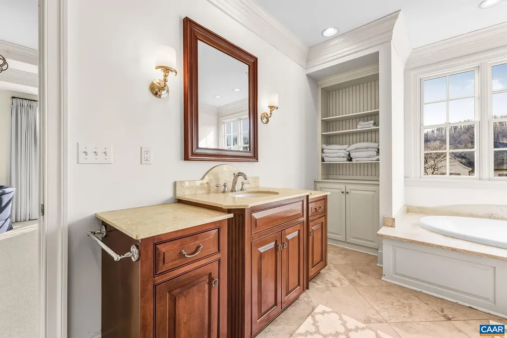 585 Ragged Mountain Drive Charlottesville VA 22903