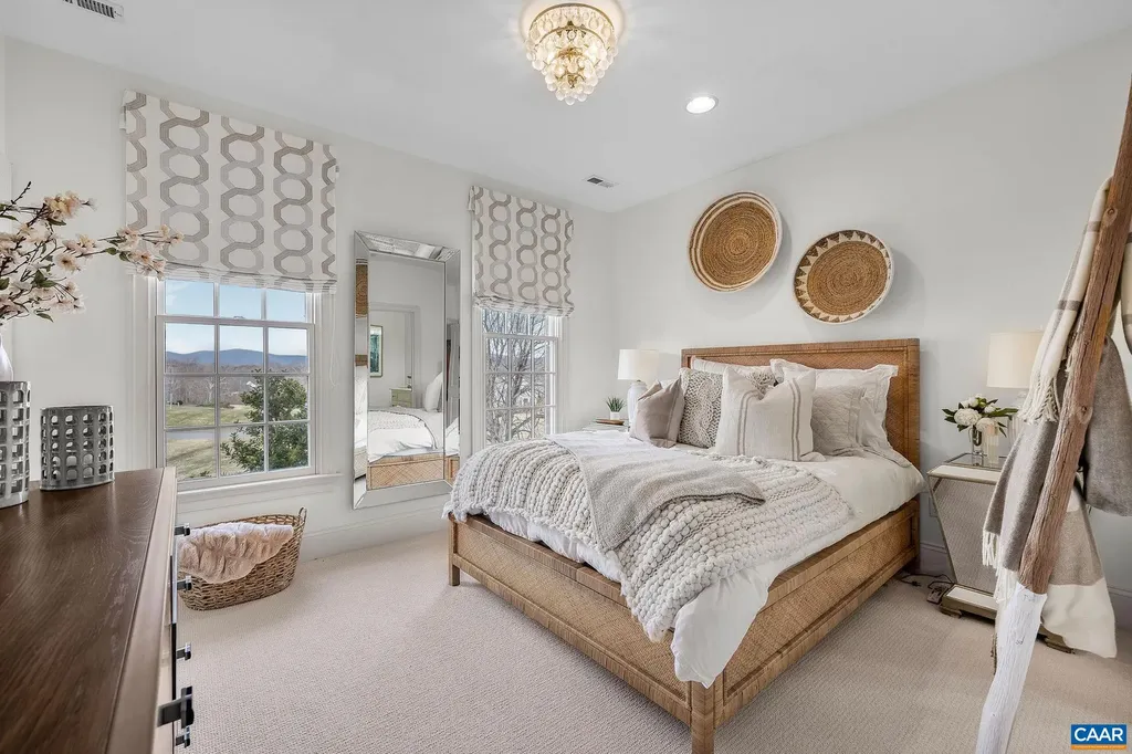 585 Ragged Mountain Drive Charlottesville VA 22903