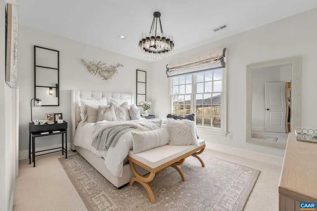 585 Ragged Mountain Drive Charlottesville VA 22903