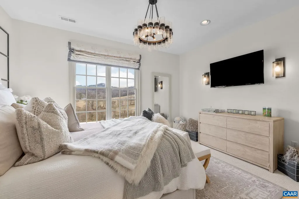 585 Ragged Mountain Drive Charlottesville VA 22903