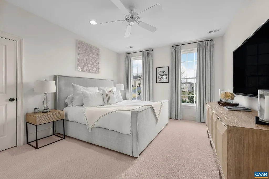 585 Ragged Mountain Drive Charlottesville VA 22903