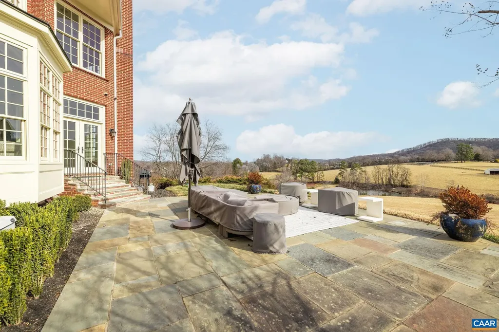 585 Ragged Mountain Drive Charlottesville VA 22903
